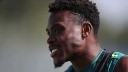 News Lazio / La carica di Dele-Bashiru, sorpresa Basic: rassegna stampa