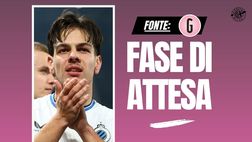 Calciomercato Milan, per Jashari il Diavolo osserva e spera in una cosa