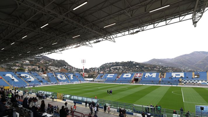 Como-Fiorentina, invasione di campo: emesso DASPO ad un cittadino tedesco - immagine 1