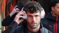 Cremonese-Milan, Allegri lancia Pulisic: “Magari domani torna al gol”