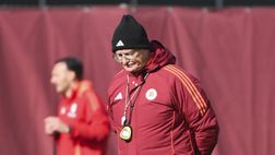 Sir Claudio: “Lorenzo top. Finito il tempo della Rometta”