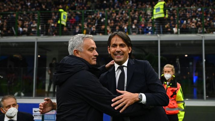 Getty Images Gds – Inzaghi non è Mourinho: l’accordo con gli arabi e quei dubbi sulla finale - immagine 1