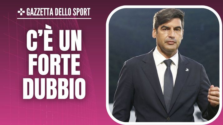 Panchina Milan post Pioli Lopetegui Fonseca AC Milan News