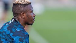 La Mercedes denuncia Osimhen: arretrato di rate mai saldate che ammonterebbe a…