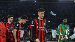 Ziliani: “Ennesima orrida partita del Milan, notte da incubi. Ho una domanda da 1 mln di dollari”