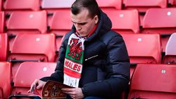 Galles-Bosnia ed Erzegovina: Dragoni e Zmajevi, due immaginari, due storie