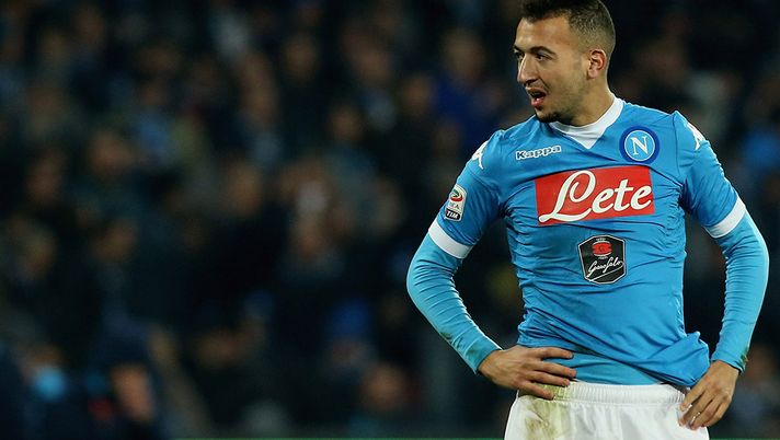 El Kaddouri, possibile innesto per il torino, ma la pista potrebbe essere molto fredda El Kaddouri, calciomercato