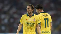 Milan, guai fisici in nazionale per un titolare. A rischio la gara con la Fiorentina