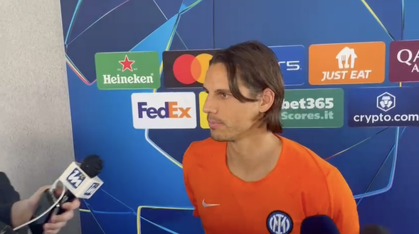 Sommer: “Finale col PSG, ecco la chiave! Il confronto con Donnarumma e in caso di rigori…”- immagine 3