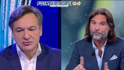 Caressa: “Adani mi fa un baffo! Ho iniziato ad andare in terapia perché…”