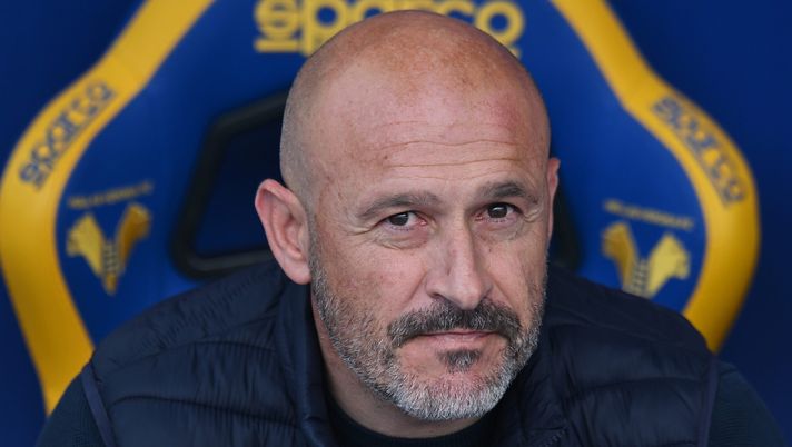 Italiano: “Il primo gol del Verona un nostro regalo, il secondo da annullare” - immagine 1