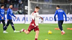 Messaggero – Zalewski, la richiesta è alta per il Marsiglia. Casadei, Lazio torna in vantaggio