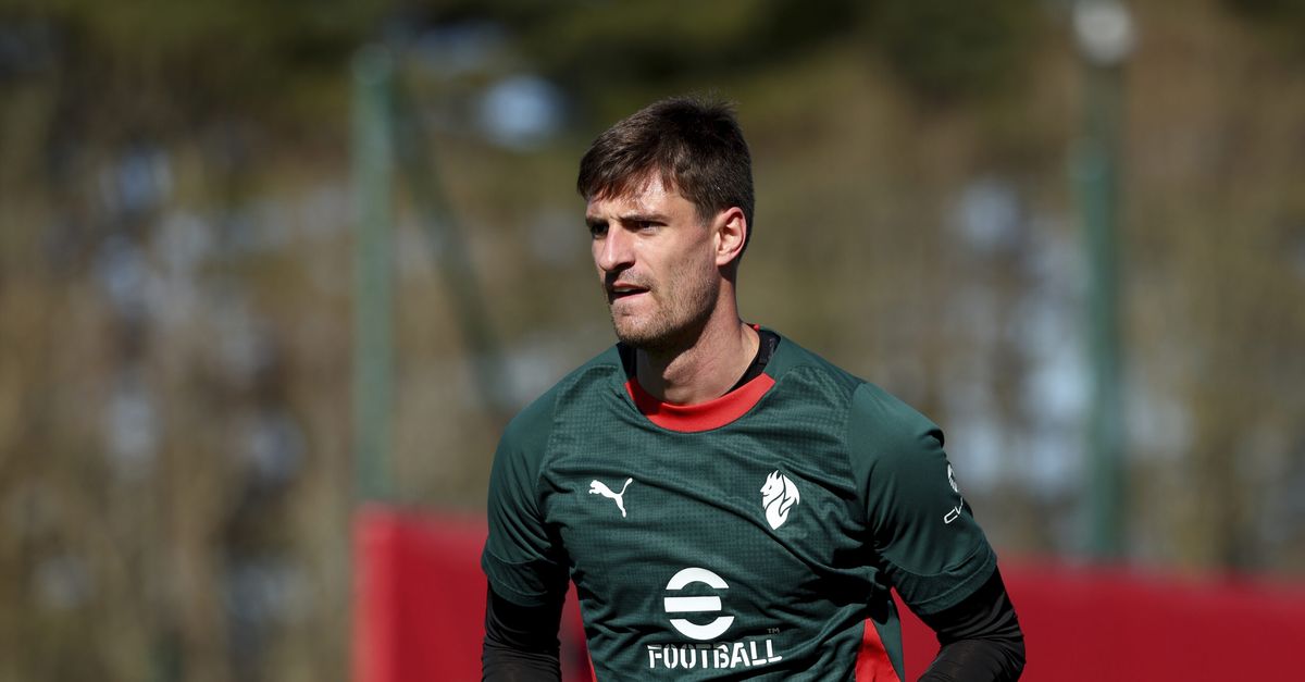 milan ottime notizie per allegri ecco l8217esito degli esami di gabbia pm news da Pianetamilan.it milan ottime notizie per allegri ecco l8217esito degli esami di gabbia pm news