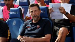 Fantacalcio, Serie A: le formazioni ufficiali di Lecce-Cagliari