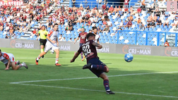 VIDEO Reggiana, è bufera: Portanova gol e il radiocronista cita lo stupro. Cosa ha detto