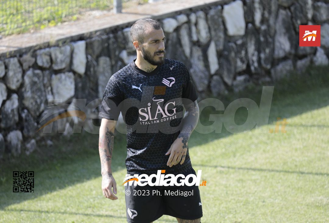 FOTO Palermo-Bassa Anaunia 12-0 (gallery) - immagine 27