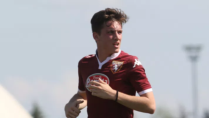 Berretti, Torino-Südtirol 1-1, la top 3 granata: Savini, Greco, Iacuaniello - immagine 1