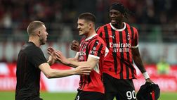Milan, tre centravanti ed una maglia: cronaca di un finale di stagione singolare