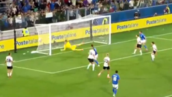 Italia-Estonia 4-0, ancora Retegui! L’ex Dea fulmina il portiere di testa – IL VIDEO