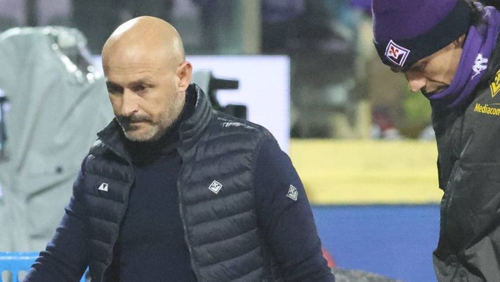 Italiano chiede personalità, ma viene snobbato dai suoi giocatori - immagine 1