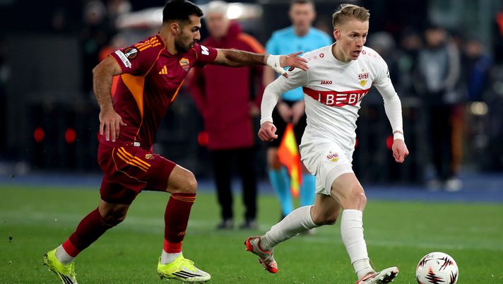 Stoccarda-Wolfsburg: lo streaming gratis del match - immagine 1