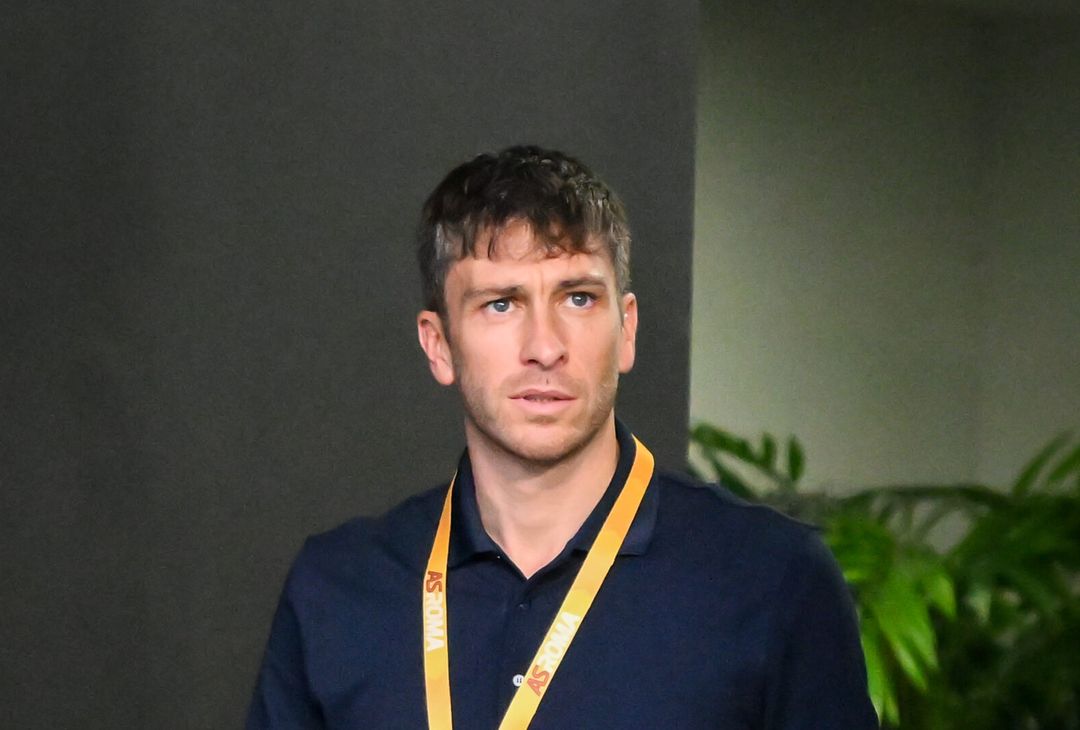 Juventus-Roma – FOTO GALLERY - immagine 8