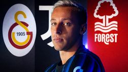 Frattesi, perché è ferma con Galatasaray e Forest! Juve? Inter chiara: per prenderlo serve…