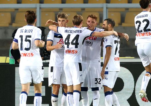 (Photo by Maurizio Lagana/Getty Images) Bellanova avverte: “Noi meglio fuori casa perché troviamo più spazi”- immagine 2