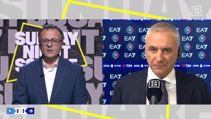 Marelli: “Osimhen? Contatto troppo leggero. Su Lautaro VAR non interviene perché…” - immagine 1