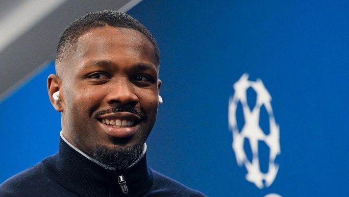 Getty Images Nazionali, Thuram parte titolare nella partita contro la Colombia - immagine 1