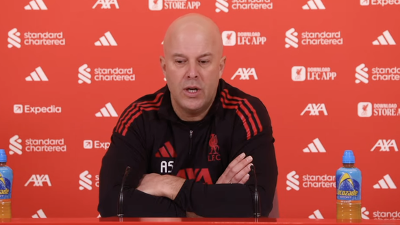 Slot: “Jones-Inter? Ecco perché lo abbiamo tenuto. Sarebbe stato un po’ strano se…”- immagine 3