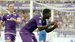 Assist, corsa e verticalità: la Fiorentina si gode un Duncan tuttocampista