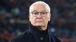 Ranieri: “Recupererò Pellegrini, è come Lampard! Hummels, Paredes, Dovbyk, Pisilli…”