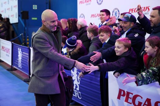 UFFICIALE – Chelsea, Maresca non è più l’allenatore: “Riteniamo che…”- immagine 2