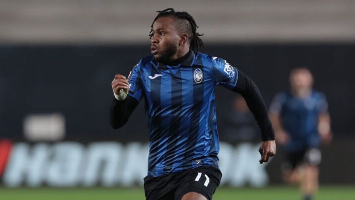 Atalanta, la formazione ufficiale in finale: Gasp attacca, Lookman dal 1’! Pasalic, Scalvini, Kolasinac… - immagine 1