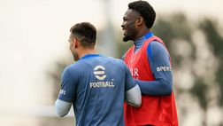 CorSera – Inter nella trappola di Bergamo. Si sfidano le due migliori coppie da gol