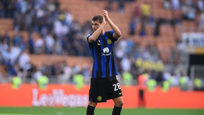 Inter, Pavard sfida il Napoli: “Sono venuto qui per conquistare la seconda stella” - immagine 1