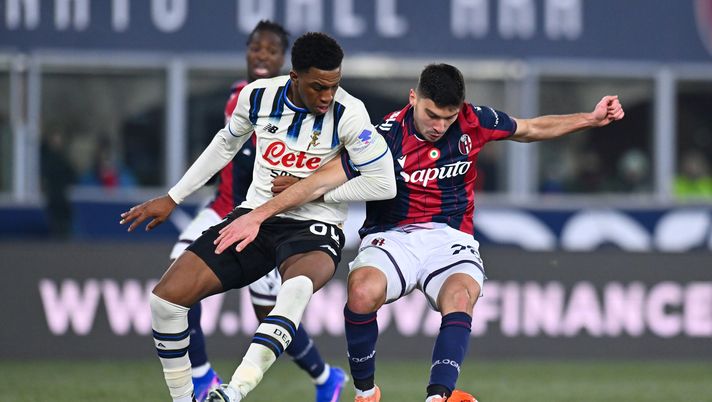 Bologna-Atalanta, le pagelle del Cor Sport- immagine 1