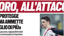 Video – Rassegna Stampa TN del 06/12/2021: “Toro, all’attacco! Senza ansie”