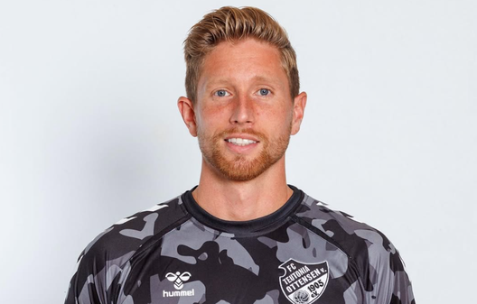 Si stacca la seggiovia e precipita per 70 metri, muore il calciatore Hertner - immagine 1