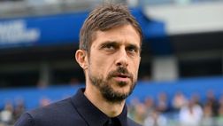 Berardi non c’è, Defrel al suo posto: tutte le scelte di Dionisi per Sassuolo-Atalanta