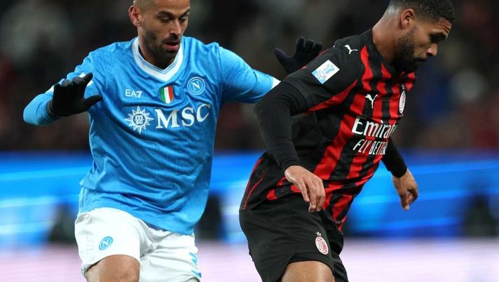 Braglia: 'L'Inter vincerà lo Scudetto. Il Milan deve stare attento a Napoli...'