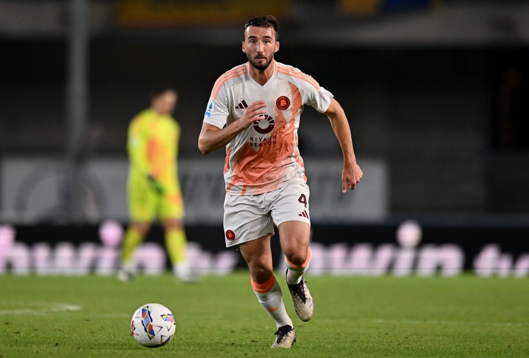 Verona-Roma – FOTO GALLERY - immagine 94