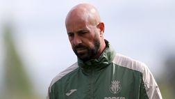 P. Reina: “De Gea il migliore in A, Pioli farà bene. Capisco Martinelli però…”