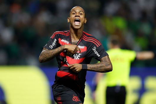 Flamengo Estudiantes