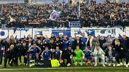 Lask Linz, derby perso contro i neopromossi: il tecnico accusa “Volevano vincere più di noi”…