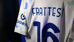 Inter, su Frattesi il Fenerbahce ma vuole la Juve. Scambio? Un altro pallino oltre a Thuram