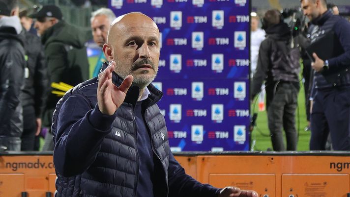 Italiano nel pre: “Belotti? Doveva tentare lui dal dischetto” - immagine 1