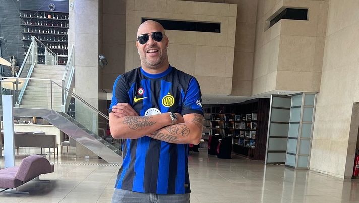 Adriano Inter imperatore
