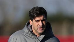 Fonseca: “Milan? Meritavo più tempo. Ecco cosa mi avevano chiesto. Mi dispiace …”